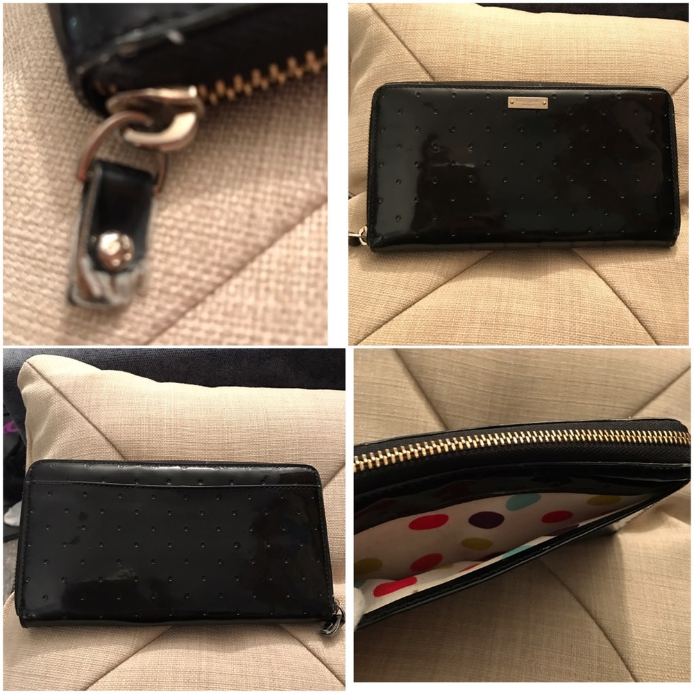 Kate Spade‼️PRICE DROP‼️ - Picture 2 of 3